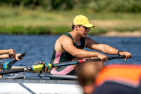 Henley Masters 3-9634