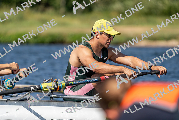 Henley Masters 3-9634