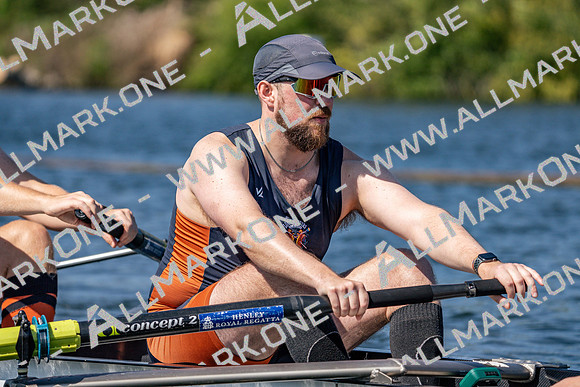 Henley Masters 3-9630