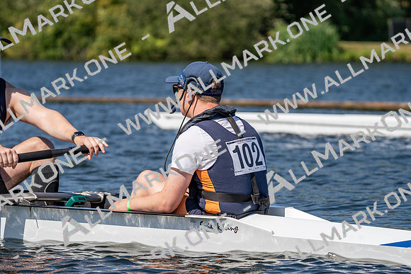 Henley Masters 3-9631