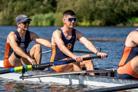 Henley Masters 3-9627