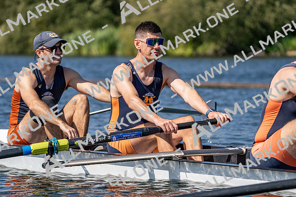Henley Masters 3-9627