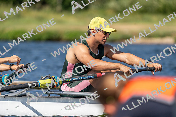 Henley Masters 3-9633