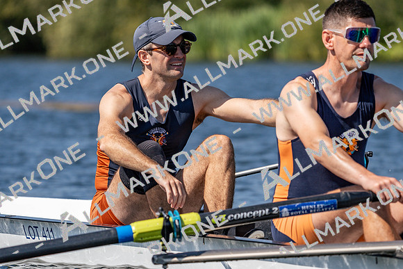 Henley Masters 3-9626