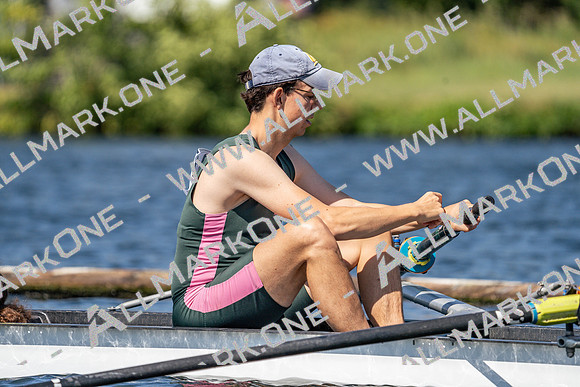 Henley Masters 3-9632