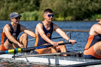 Henley Masters 3-9628