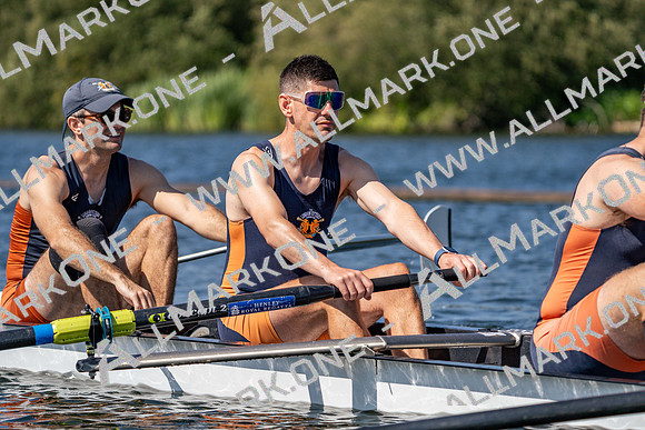 Henley Masters 3-9628