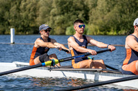 Henley Masters 3-9639