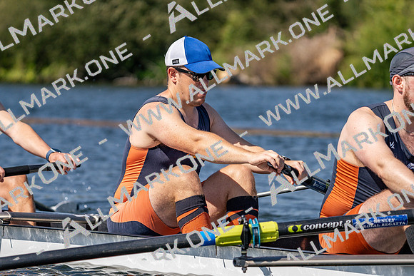 Henley Masters 3-9629