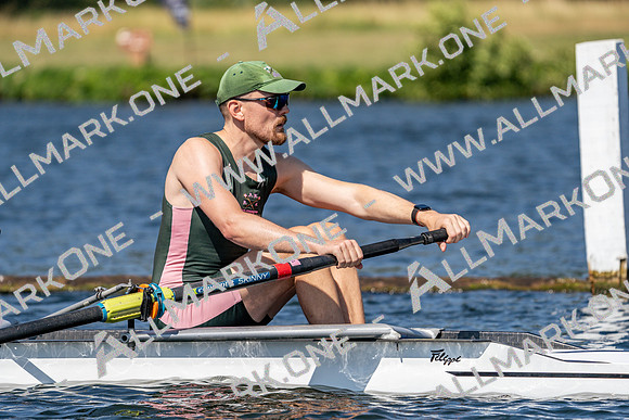 Henley Masters 3-9638