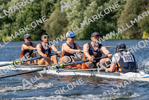 Henley Masters 3-9648