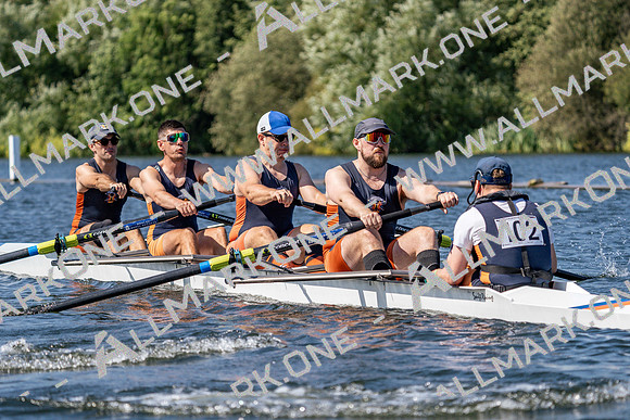 Henley Masters 3-9649
