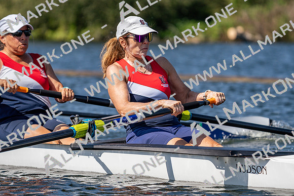 Henley Masters 3-9683
