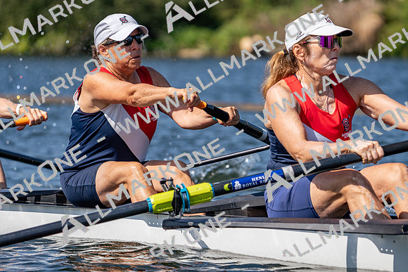 Henley Masters 3-9682