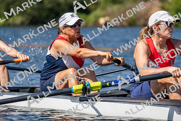 Henley Masters 3-9681