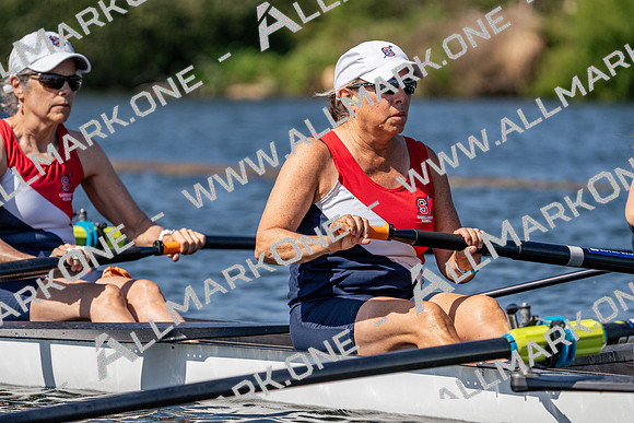 Henley Masters 3-9680