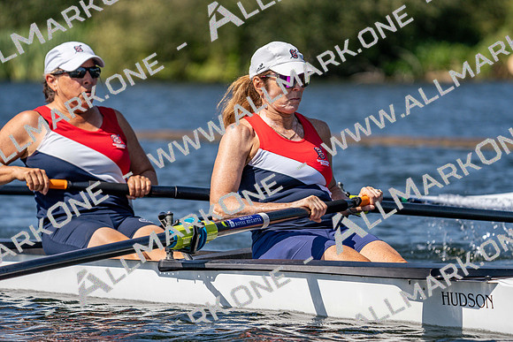 Henley Masters 3-9684