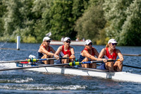 Henley Masters 3-9690