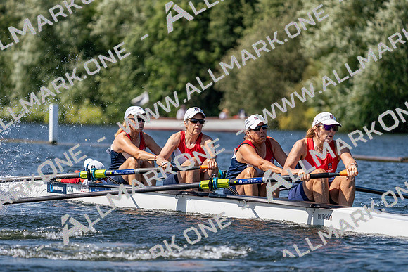 Henley Masters 3-9690
