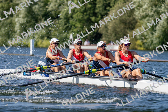 Henley Masters 3-9691