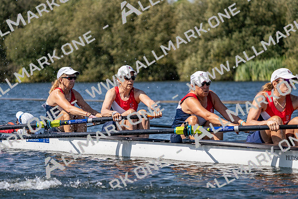 Henley Masters 3-9685