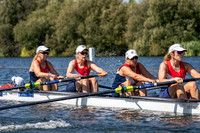 Henley Masters 3-9686