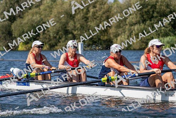 Henley Masters 3-9686