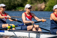 Henley Masters 3-9678