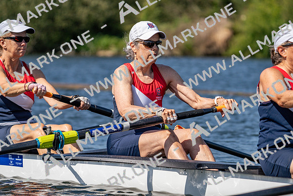 Henley Masters 3-9678