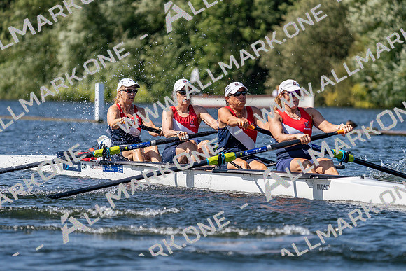 Henley Masters 3-9692