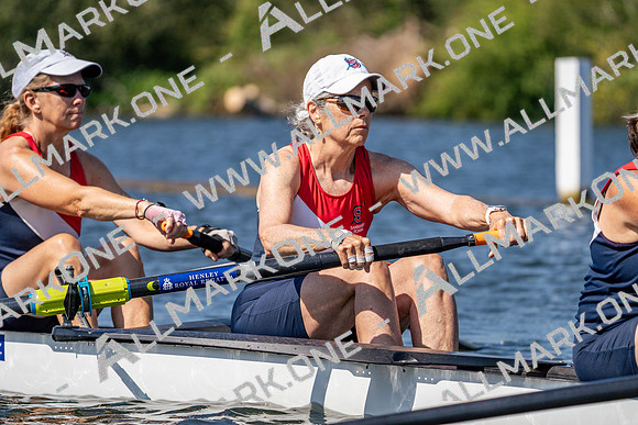 Henley Masters 3-9674