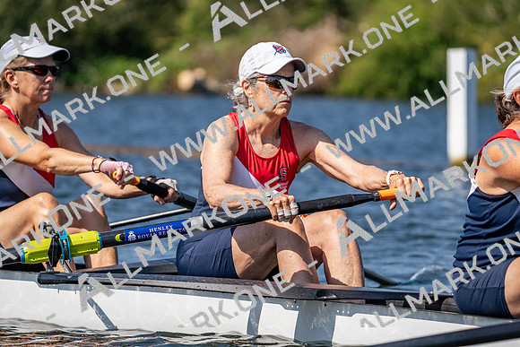 Henley Masters 3-9675