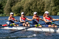Henley Masters 3-9688