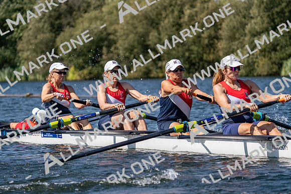 Henley Masters 3-9688