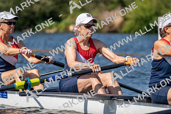 Henley Masters 3-9677