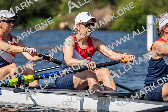 Henley Masters 3-9676