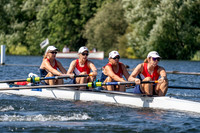 Henley Masters 3-9689