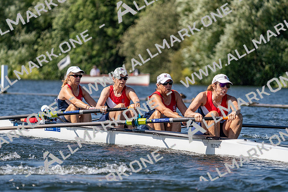 Henley Masters 3-9689
