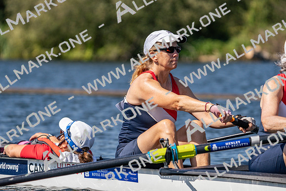 Henley Masters 3-9673