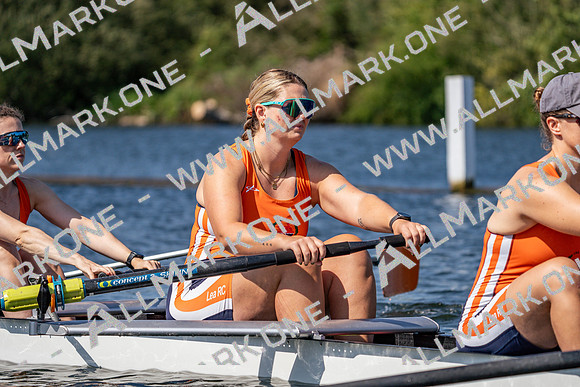 Henley Masters 3-9721