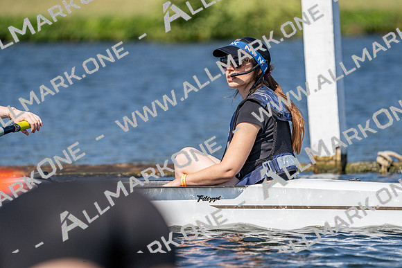 Henley Masters 3-9736