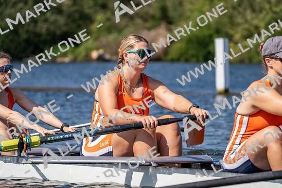 Henley Masters 3-9722