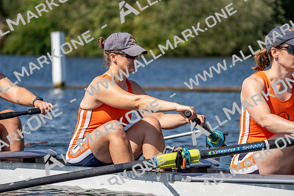 Henley Masters 3-9723