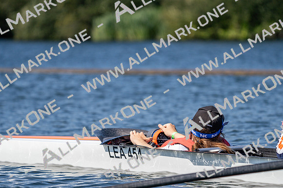 Henley Masters 3-9727