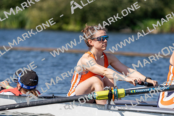 Henley Masters 3-9718