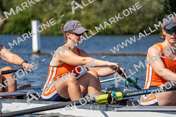 Henley Masters 3-9724