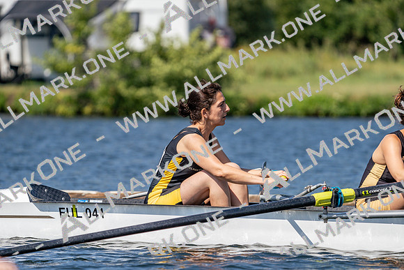 Henley Masters 3-9730