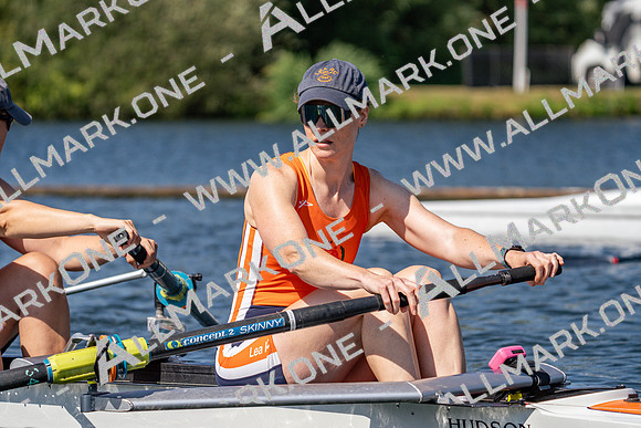 Henley Masters 3-9725