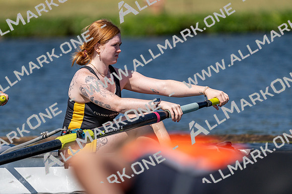 Henley Masters 3-9738