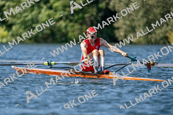 Henley Masters 3-9804